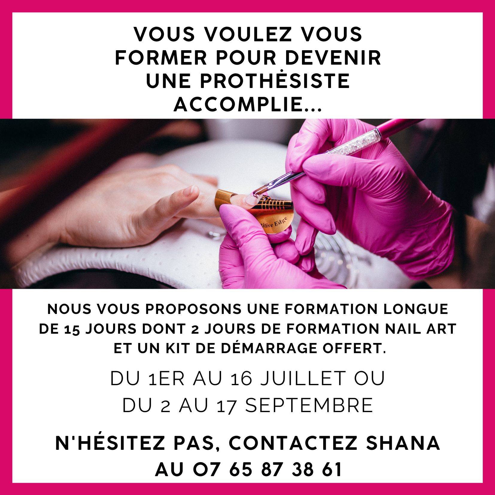 photo annonce formation PO 